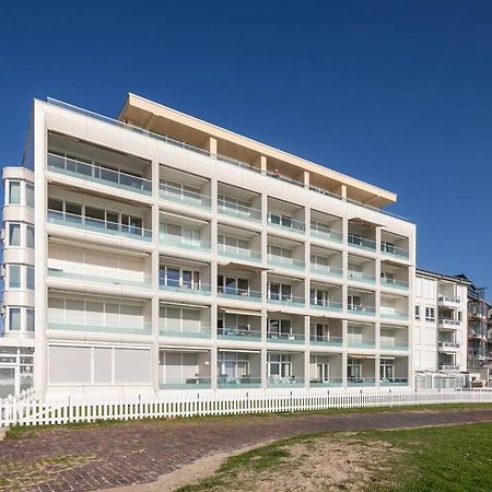 Alte Teestube 36 - Ney Eye Apartment Norderney Ngoại thất bức ảnh